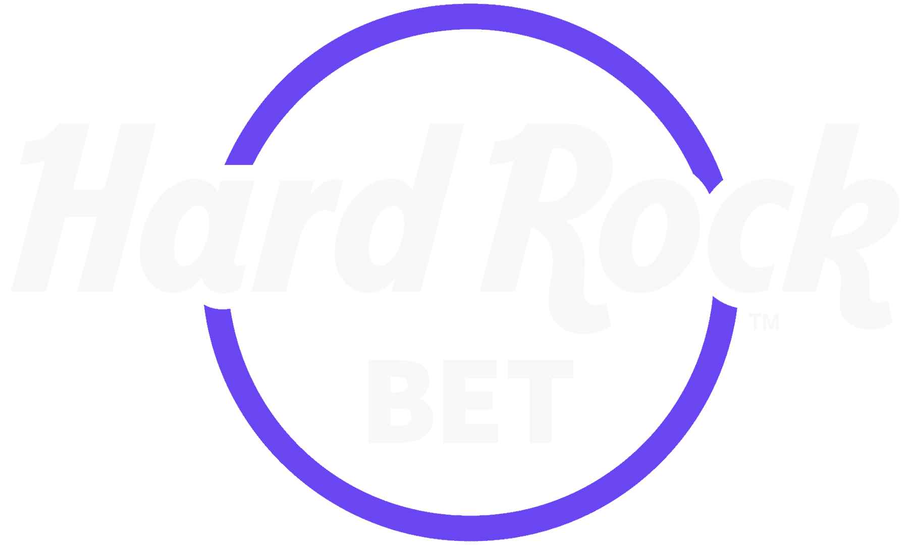 Hard rock bet